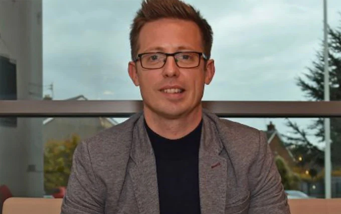 Michael Edwards