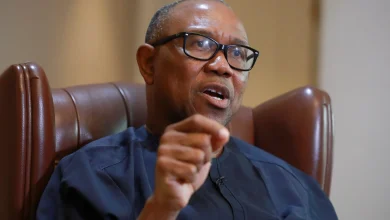 Peter Obi