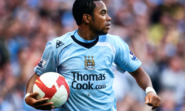 Robinho