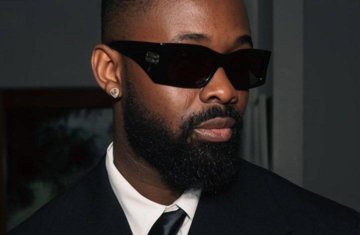 My sound was the benchmark for other Afrobeats producers – Sarz