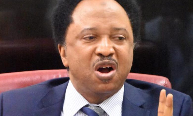 Shehu Sani