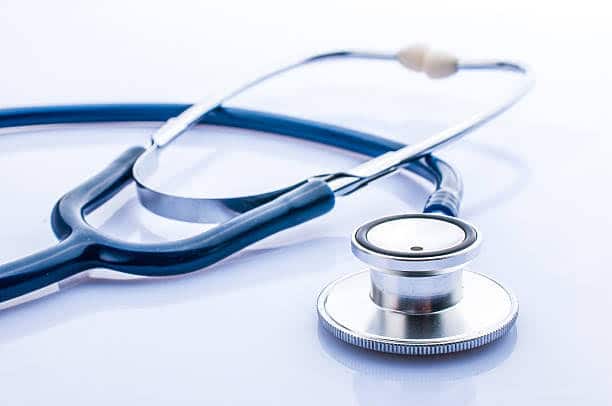 Stethoscope Kwara graduates 5,000