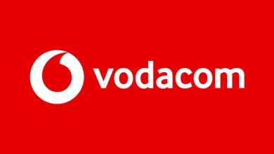 Vodacom Africa