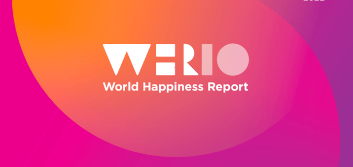 World Happiness Report