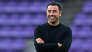 Could Xavi Hernandez be sacked if Barcelona is knocked out? 17 Nigerians Online News Xavi Hernandez