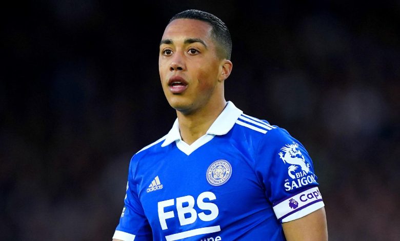 Youri Tielemans