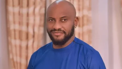 Yul Edochie