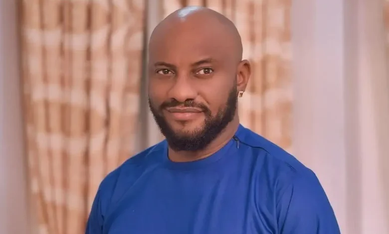 Yul Edochie