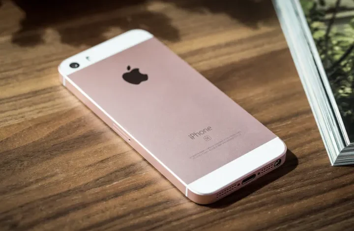 iphone SE