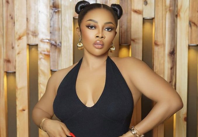 toke makinwa