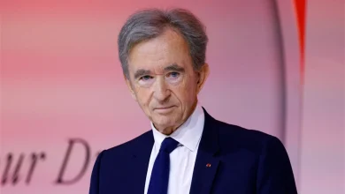 Bernard-Arnault