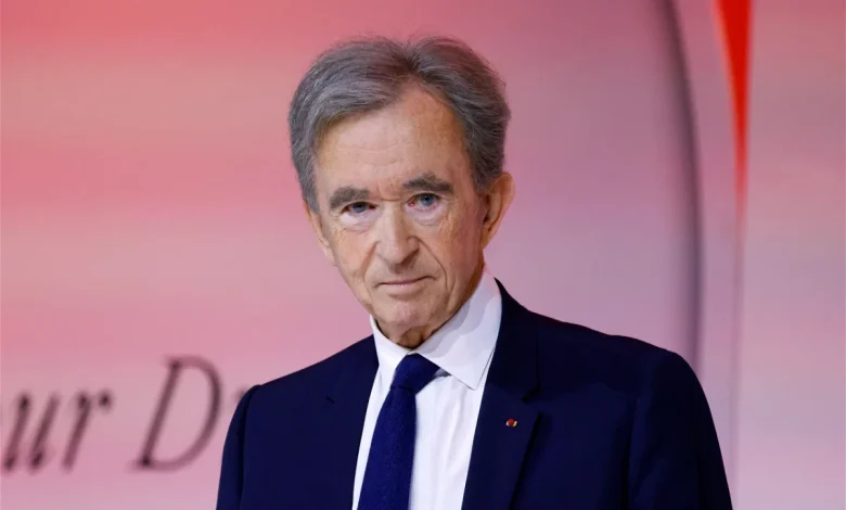 Bernard-Arnault