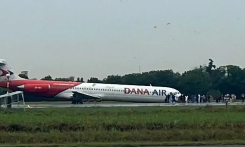 Dana Aircraft