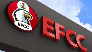 EFCC