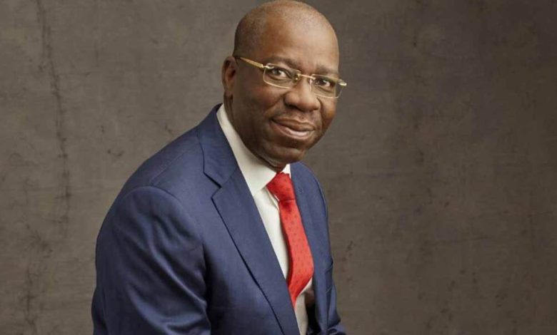 Godwin Obaseki