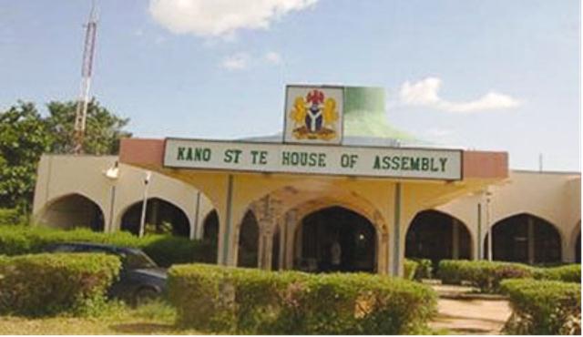 Kano State Assembly