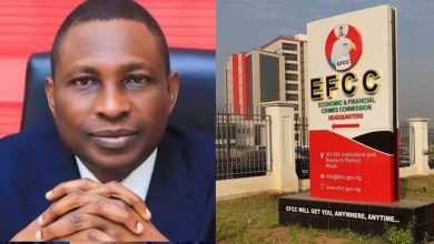 Ola Efcc