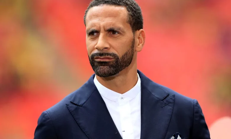 Rio-Ferdinand