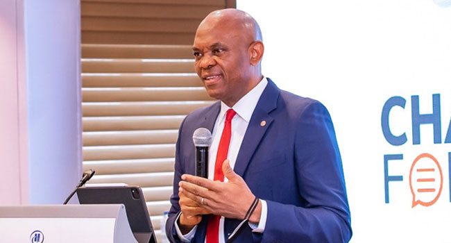 Tony-Elumelu