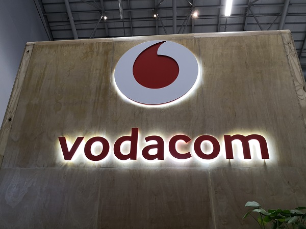 Vodacom