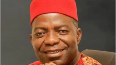 Alex Otti
