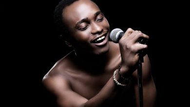 Brymo mum