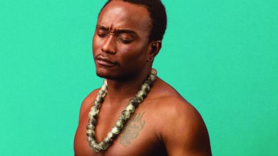 I am very happy over the return of the old National anthem - Singer Brymo