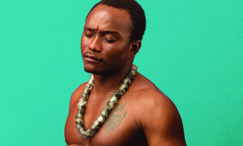 I am very happy over the return of the old National anthem - Singer Brymo