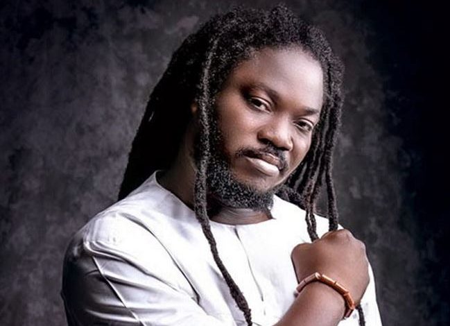 Daddy Showkey