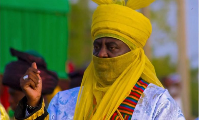 Emir Bayero