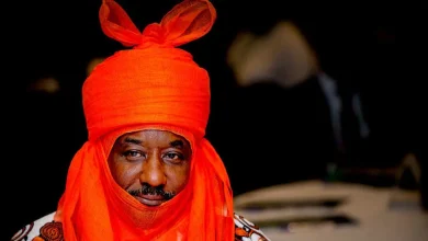 Emir Sanusi