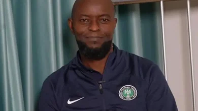 Finidi George 1