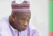 Gov Abdullahi Ganduje 1