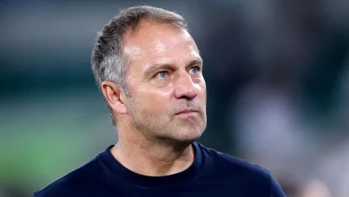 Why I joined Barcelona – Hansi Flick 8 Nigerians Online News Hansi Flick