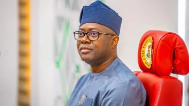 Seyi Makinde