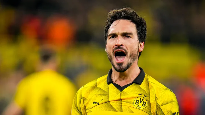 Mats Hummels