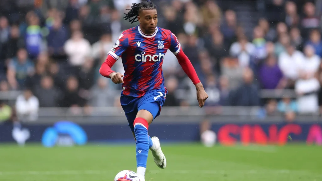 Henry, Ibrahimovic liken France's Michael Olise to NFL legend Tom Brady