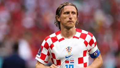 Modric