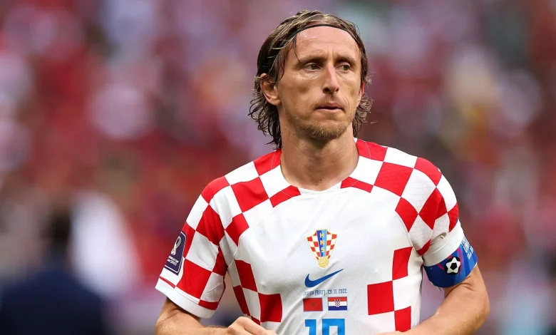 Modric