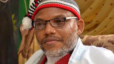 Mazi Nnamdi Kanu
