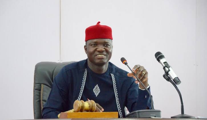 Francis Nwifuru