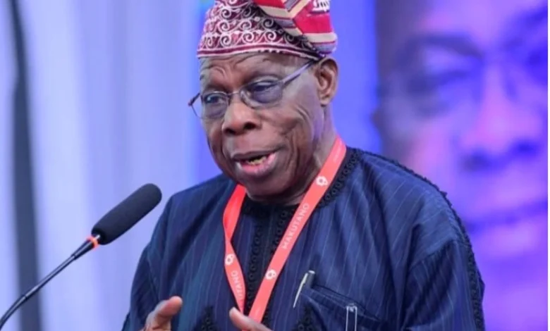 Olusegun Obasanjo