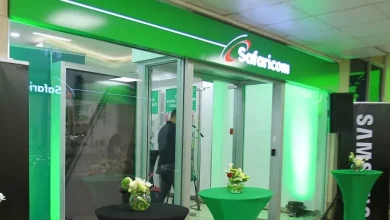 Safaricom