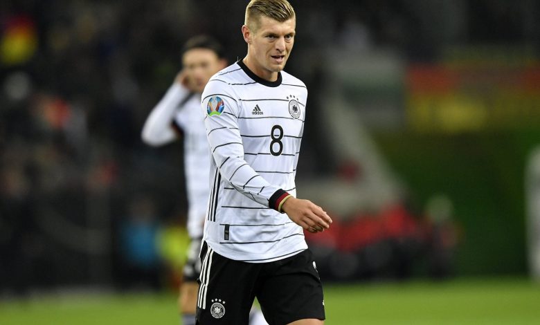 Toni Kroos