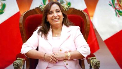 Peru president rolex scandal