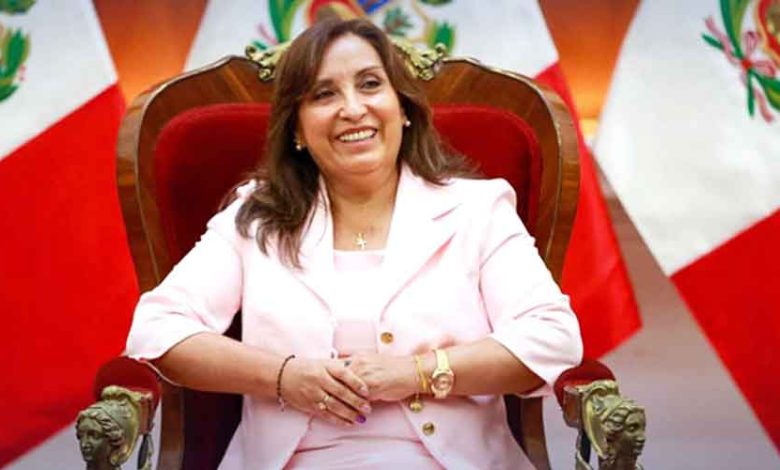Peru president rolex scandal