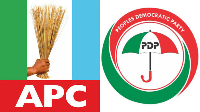 Zamfara rep jumps ship APC PDP