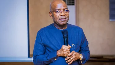 Alex Otti