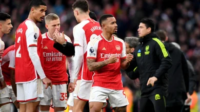 Arsenal