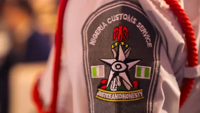 CUSTOMS OFFICER 2